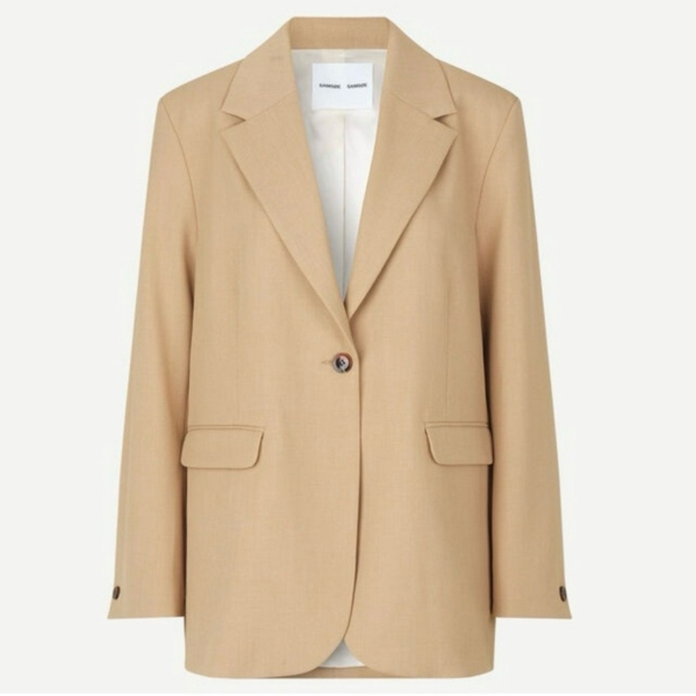 Samsoe Samsoe Haven Blazer